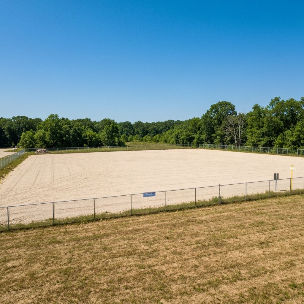 Land Clearing Project