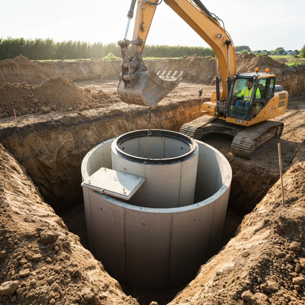 Septic Systems